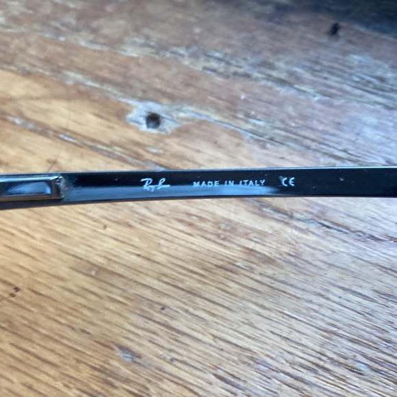 Ray-Bans - Picture 2 of 6